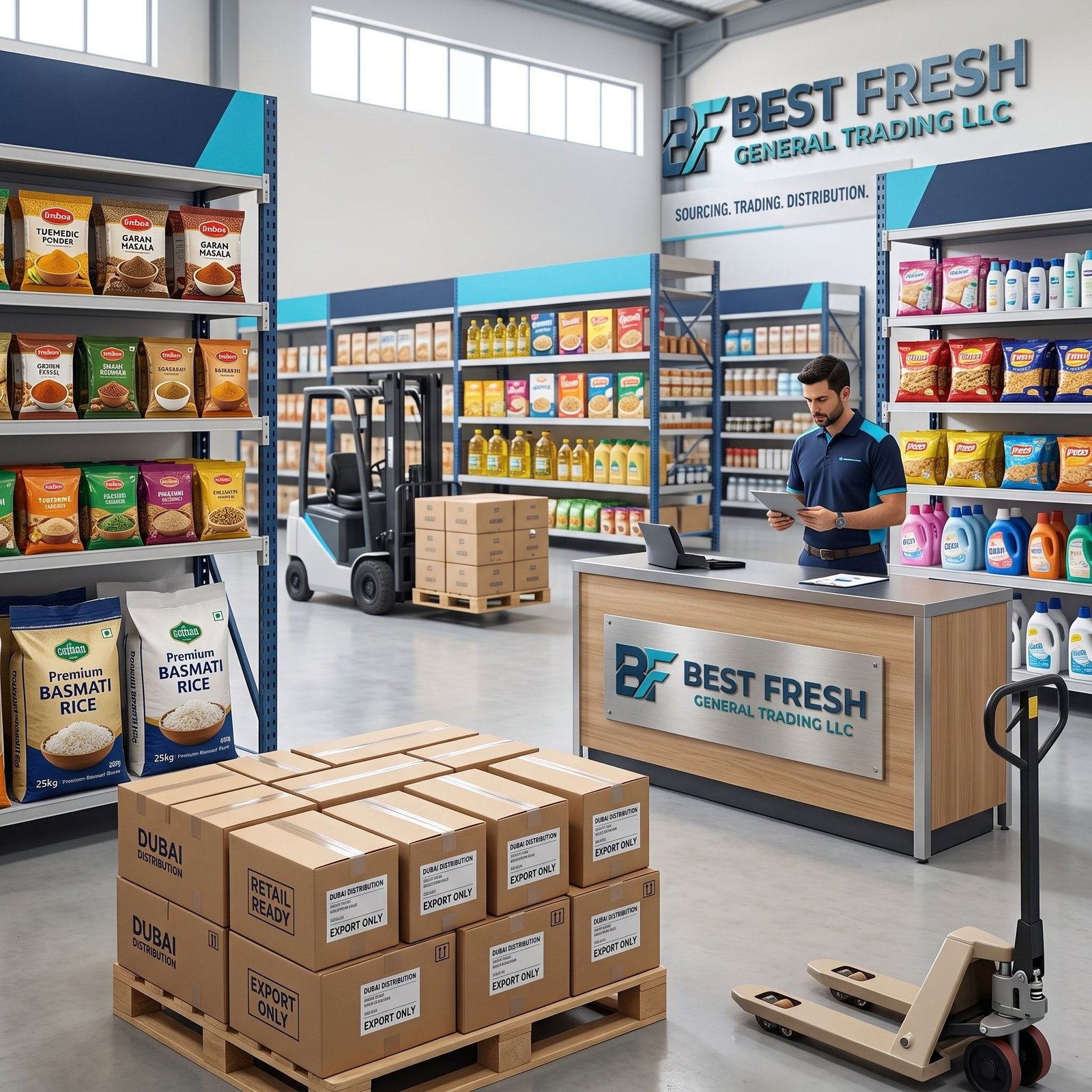 About Best Fresh