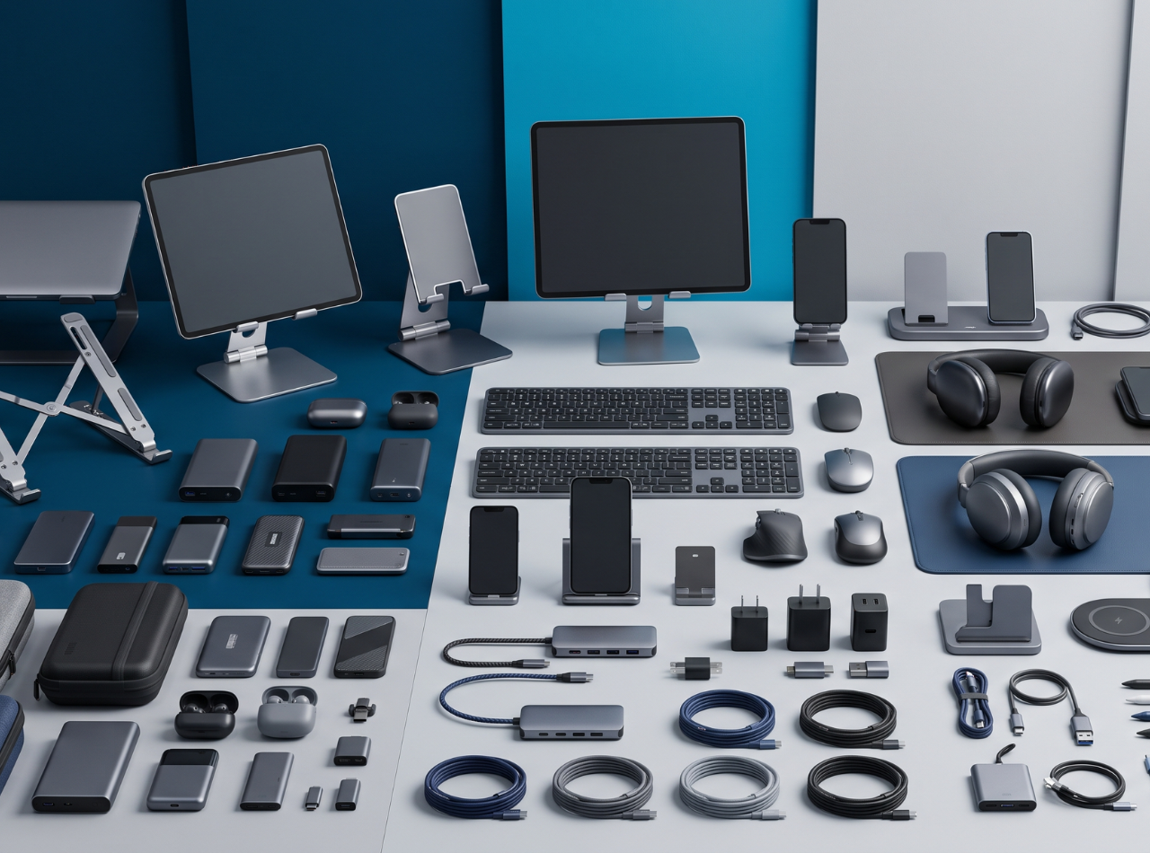 Mobile Accessories